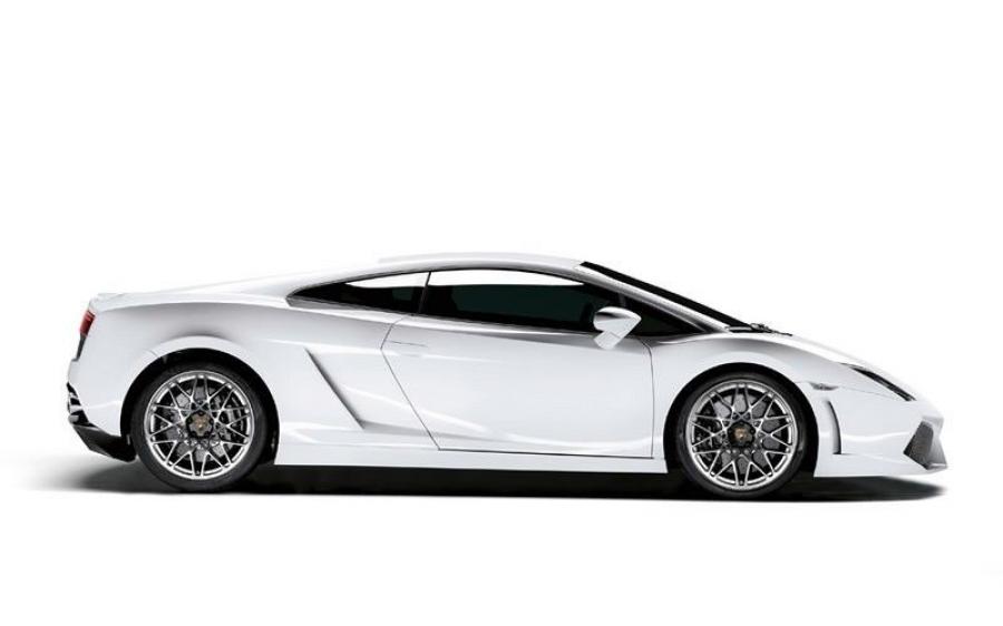  Lamborghini Gallardo LP560-4 2008 года  (фото 110 из 195)